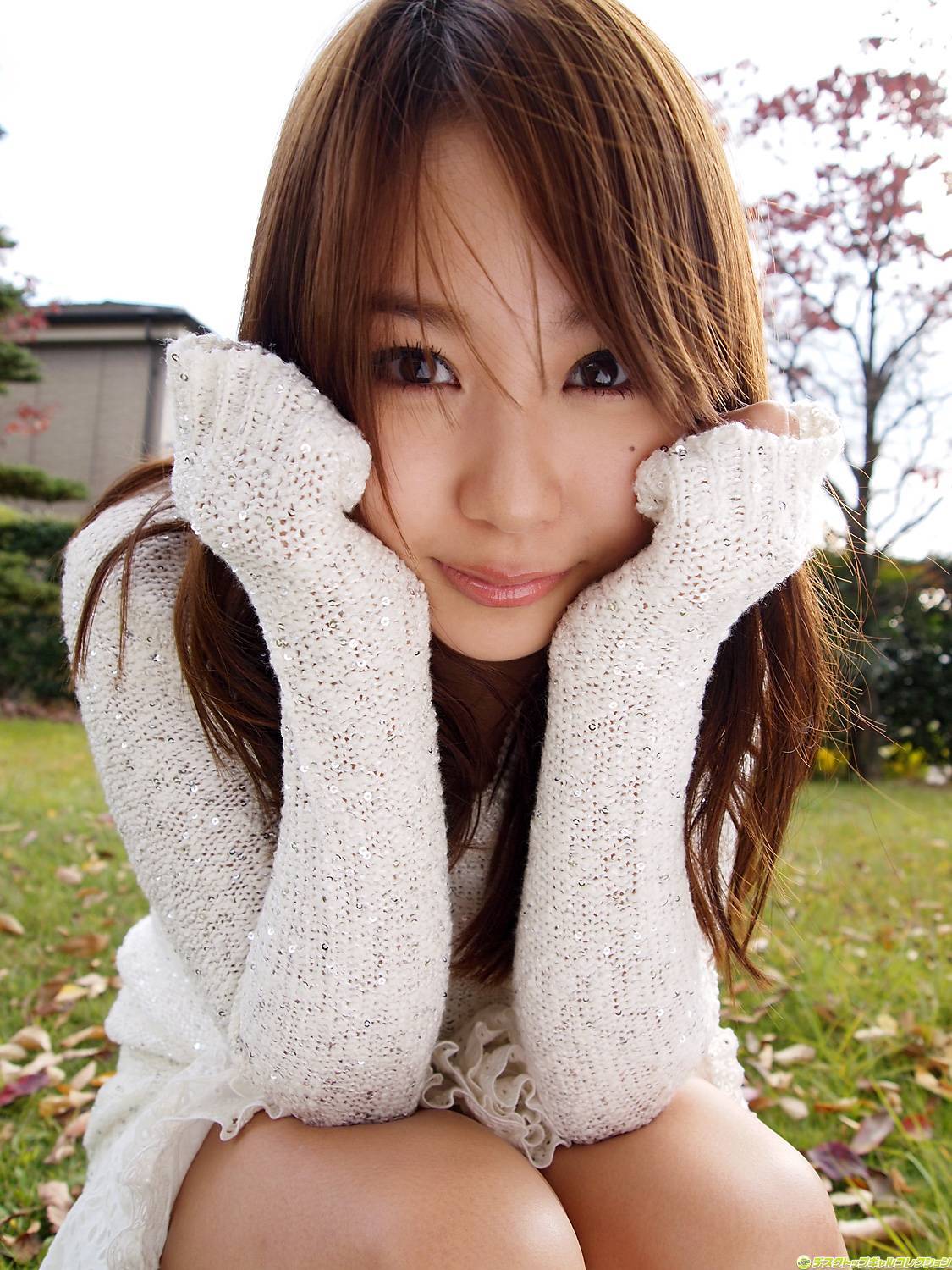 NO.915 西田麻衣 Mai Nishida  DGC套图